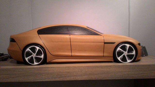 汽車模型 汽車模型